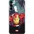 Marvel Avengers Assemble Iron Man Galaxy S22 Plus Skin